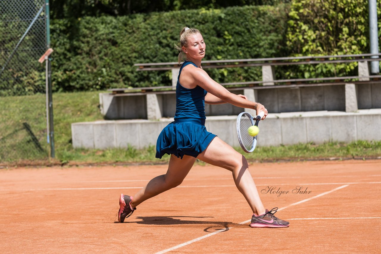 Marie-Lynn Tiedemann 25 - Klipper Open